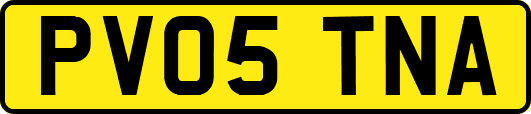 PV05TNA