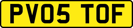 PV05TOF