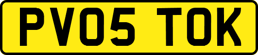 PV05TOK