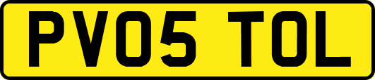 PV05TOL