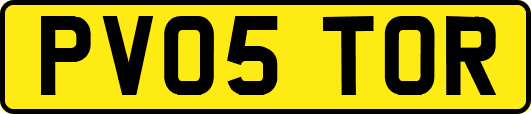 PV05TOR