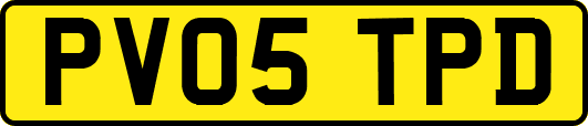 PV05TPD