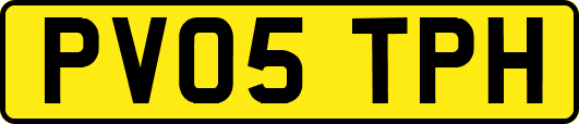 PV05TPH