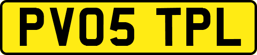 PV05TPL
