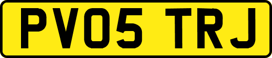 PV05TRJ