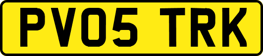 PV05TRK