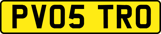 PV05TRO