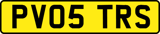 PV05TRS