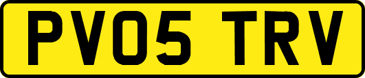 PV05TRV