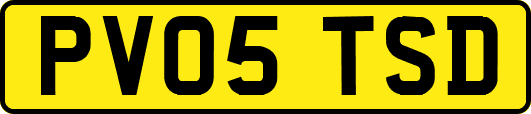 PV05TSD