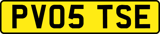 PV05TSE