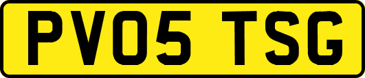 PV05TSG