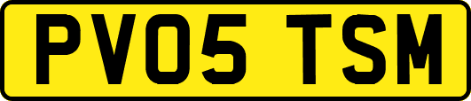 PV05TSM