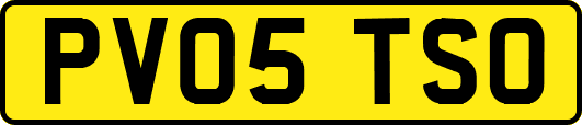 PV05TSO