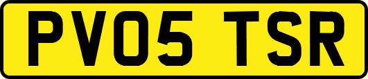 PV05TSR
