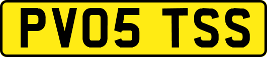 PV05TSS