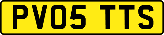PV05TTS