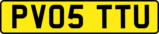 PV05TTU