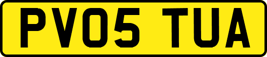 PV05TUA