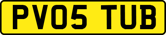 PV05TUB