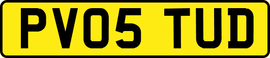 PV05TUD
