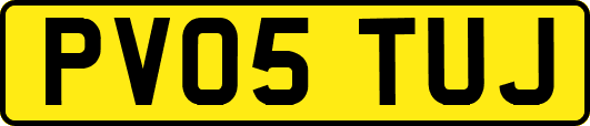 PV05TUJ