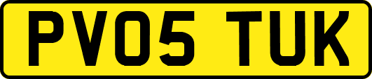 PV05TUK