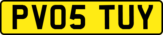 PV05TUY