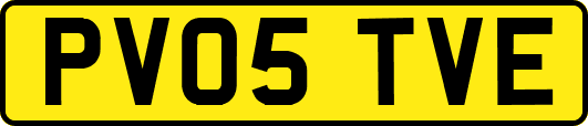 PV05TVE