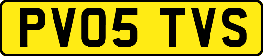 PV05TVS