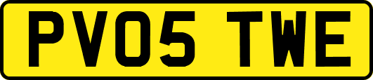 PV05TWE