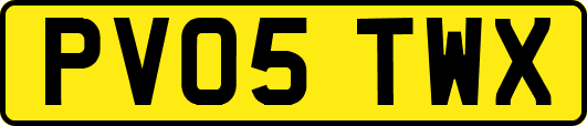 PV05TWX