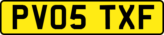 PV05TXF