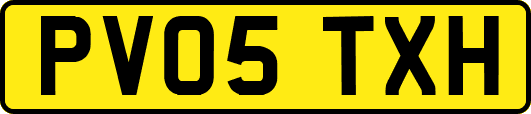 PV05TXH