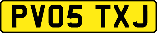 PV05TXJ