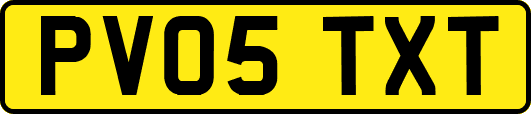 PV05TXT