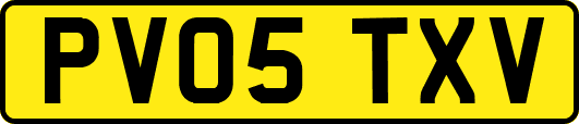 PV05TXV
