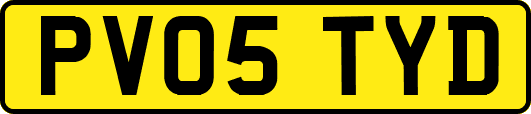 PV05TYD