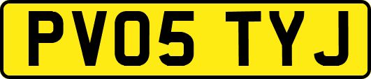 PV05TYJ