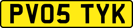 PV05TYK