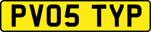 PV05TYP