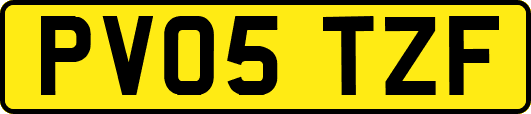 PV05TZF