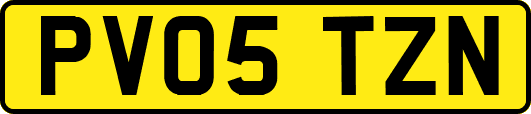 PV05TZN