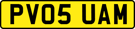 PV05UAM