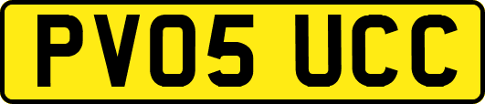 PV05UCC