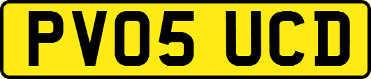 PV05UCD