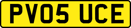 PV05UCE
