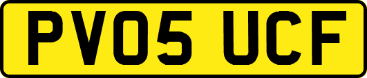 PV05UCF