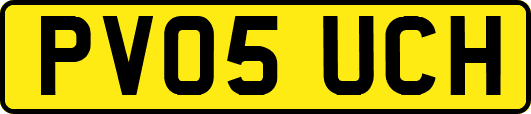 PV05UCH