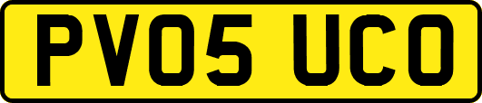 PV05UCO